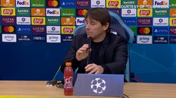 Conte su Diego Costa: "Nel calcio ci sono persone intelligenti e stupide..."
