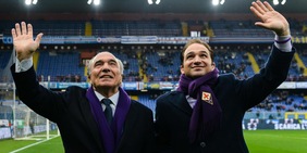 Il figlio di Rocco Commisso è il nuovo presidente della Fiorentina: è ufficiale