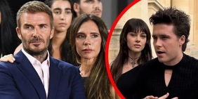 Beckham, parla l'ex fidanzata di Brooklyn: "Sta dicendo la verità"