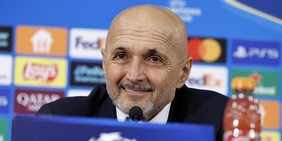 Spalletti: "Openda, una cosa lo limita. Mercato? Siamo forti, però..."