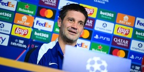 Chivu non si nasconde: "L'obiettivo era finire tra le prime otto..."