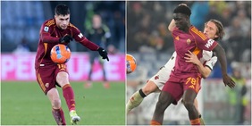 Roma, 200 milioni sui giovani. Ma ora Gasperini vuole più colpi alla Malen