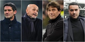 Una baraonda da Champions