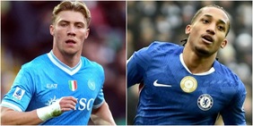 Dove vedere Napoli-Chelsea in tv? Sky o Prime Video, orario