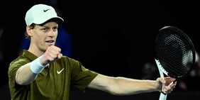 Il commento di Bertolucci sulla vittoria di Sinner è secco: "Un tagliando..."