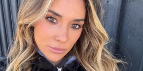 Alice Campello vende i vestiti di Morata su Vinted? La verità è un'altra