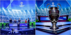 Champions League, sorteggio playoff: data, orario, dove vederlo in tv e streaming, calendario e regolamento