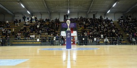 Road to Pesaro: ecco il Trophy Tour per la Final Four di Champions. Si parte il 31 gennaio: tutte le tappe