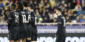 Juve, le possibili avversarie ai playoff degli ottavi di Champions League