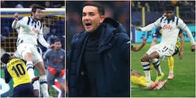 Atalanta, le pagelle contro l'Union Saint-Gilloise: De Roon ci prova, Lookman non incide