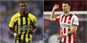 Inter, l'addio di Luis Henrique per Diaby e Perisic: le trattative di Marotta e Ausilio