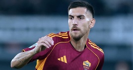 Dove vedere Panathinaikos-Roma in tv? Sky o Dazn, orario