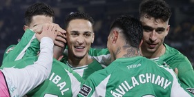 Betis-Feyenoord, il pronostico sorride agli spagnoli ma...