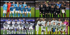 Quinta italiana in Champions, l'Italia sorpassata nel Ranking Uefa: cosa cambia dopo l'eliminazione del Napoli