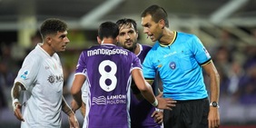 Pronostico Napoli-Fiorentina, ora l'obiettivo di Conte è la Champions del prossimo anno