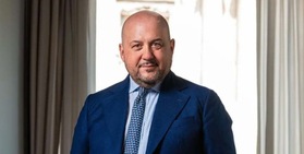 La Roma gourmet di Alessandro Pipero in President Club e in Sky Box