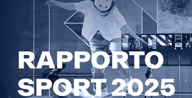 Sport in Italia, 32 miliardi di valore aggiunto. Tutti i dati del rapporto 2025