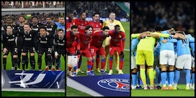 Champions League, chi ha fatto peggio rispetto al valore della rosa? Due italiane in Top 10