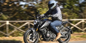 Prova SWM Gran Milano 500: un ritorno in grande stile