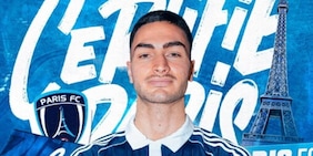 Un altro italiano al Paris FC: Coppola passa in prestito secco al club parigino