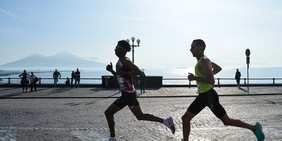Il percorso della Coelmo Napoli City Half Marathon: velocità, storia e fascino