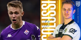 Parma, Nicolussi Caviglia è ufficiale: esordio da ex contro la Juve?