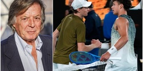 Panatta nettissimo su Musetti: "Ragazzi, c'è solo una cosa da dire". Poi bullizza Shelton: "Contro Sinner sembrava...."