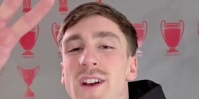 Alexis Saelemaekers, l’intervista esclusiva di Ivan Zazzaroni sul Corriere dello Sport di domani