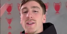 Alexis Saelemaekers esclusivo: "Allegri ti cambia la testa"