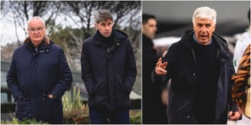 Roma, ne serve solo un altro: arriva?