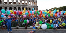 Acea Run Rome The Marathon introduce i pacer con Metodo Galloway