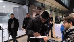 Juve, il Tottenham non molla Kolo Muani