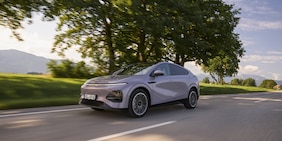 Primo test Xpeng G6: più cavalli e autonomia