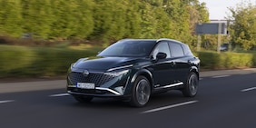 1000 km con Nissan Qashqai 1.5 E-Power - Elettrica e poca benzina