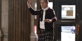 Una pallottola spuntata arriva in prima TV su Sky Cinema: Liam Neeson protagonista