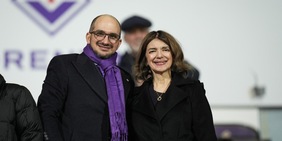 Fiorentina, Giuseppe Commisso: “Continuità e ambizione. Riporteremo la Viola dove merita”