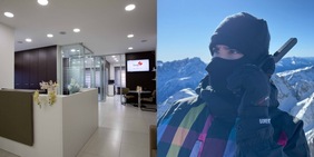 Snap Phone: il cuore digitale dei grandi eventi mondiali