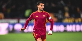 Celik e la Roma, le strade si dividono: niente rinnovo, i motivi