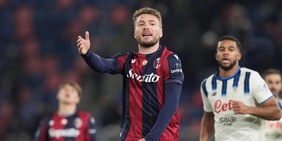 "Immobile lascia a sorpresa il Bologna: accordo chiuso con il Paris FC"
