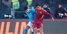 Anticipi e posticipi delle giornate 25 e 26 di Serie A: quando giocano Roma, Lazio, Juve e Napoli