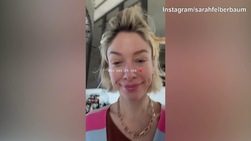 La gioia di lady De Rossi: "Mio per 24 ore"