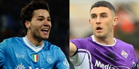 Dove vedere Napoli-Fiorentina in tv? Dazn o Sky, orario