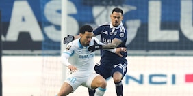 Ligue 1, Marsiglia fermato sul pari dal Paris FC al 94': altra beffa per De Zerbi