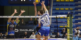 Monza passa a Grottazzolina e pensa ai Play Off