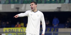 Lazio, colpo di scena: salta il trasferimento di Romagnoli all'Al-Sadd