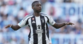 Kolo Muani, la Juve propone la formula Mateta: ecco l'offerta