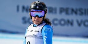 Brignone, allarme Olimpiadi Milano-Cortina: "Non so cosa farò..."