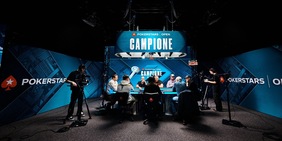PokerStars Open Campione 2026: segui il Main Event in diretta streaming