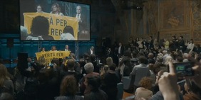 Giulio Regeni – Tutto il male del mondo, il 2, 3 e 4 febbraio al cinema