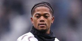 Il coraggio di Bailey: sempre infortunato, tira una frecciata alla Roma: "Adesso mi sento a casa..."